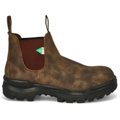 8302 - Rotoflex Work & Safety Unisex