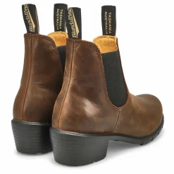 1673 - Women’s Series Heel Women