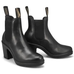 2460 - Women’s Series High Heel Women