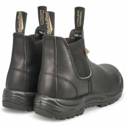 180 - Work & Safety Boot Unisex