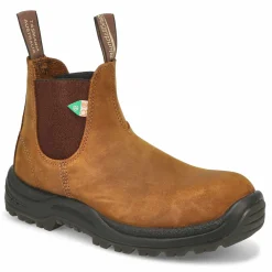 180 - Work & Safety Boot Unisex