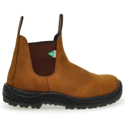 180 - Work & Safety Boot Unisex