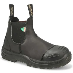 180 - Work & Safety Boot Unisex