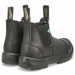 180 - Work & Safety Boot Unisex