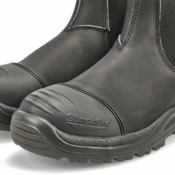 181 - Work & Safety Boot Unisex