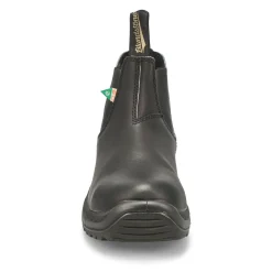 181 - Work & Safety Boot Unisex