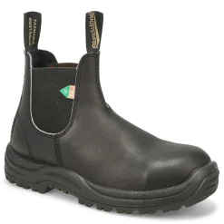 163 - Work & Safety Boot Unisex