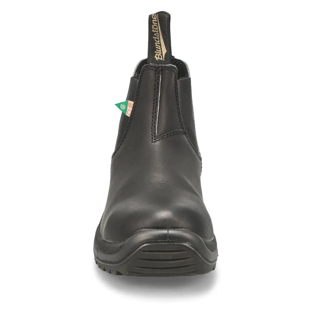 163 - Work & Safety Boot Unisex