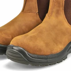 163 - Work & Safety Boot Unisex