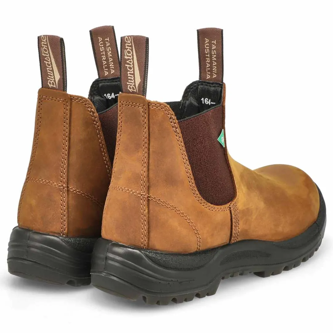 163 - Work & Safety Boot Unisex