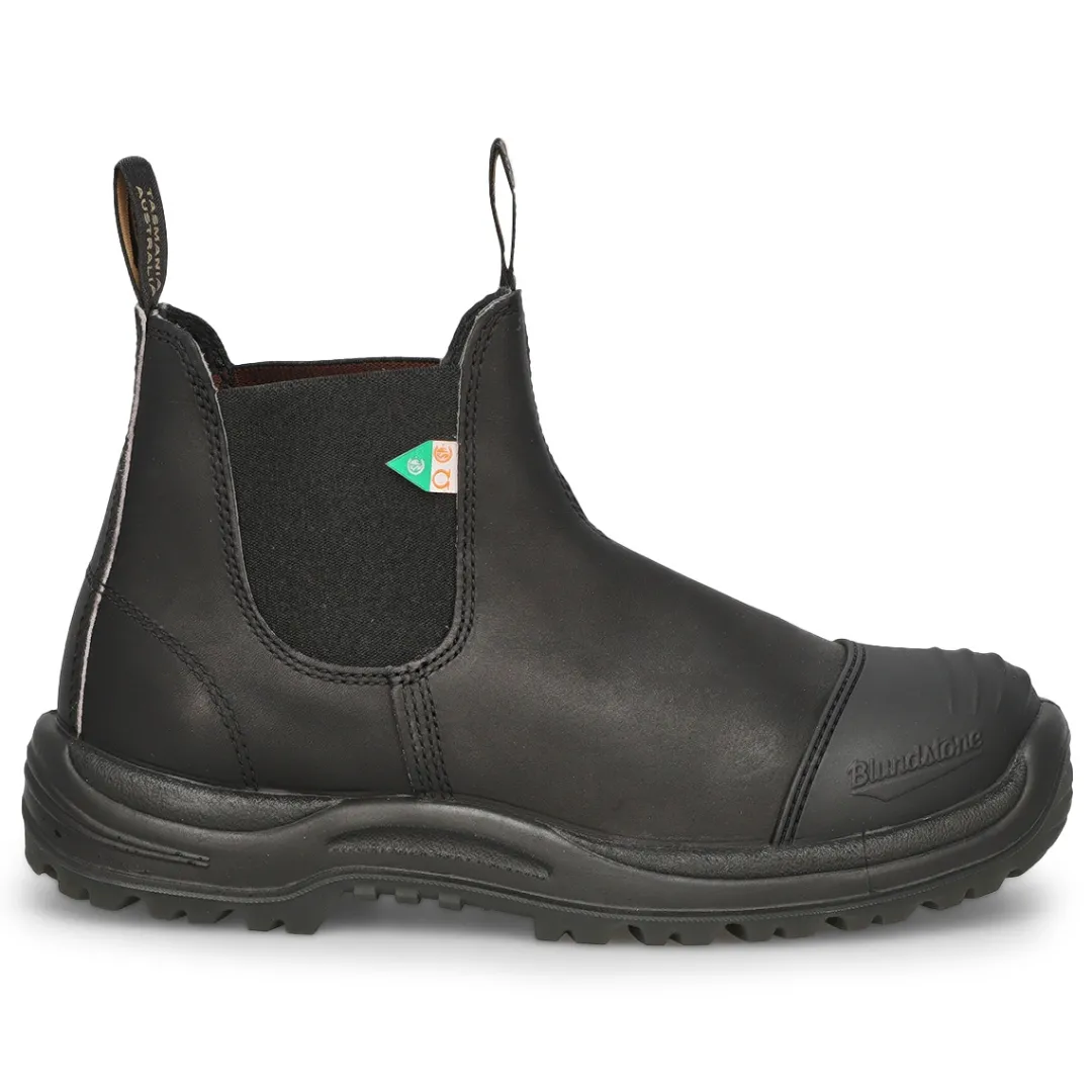 163 - Work & Safety Boot Unisex