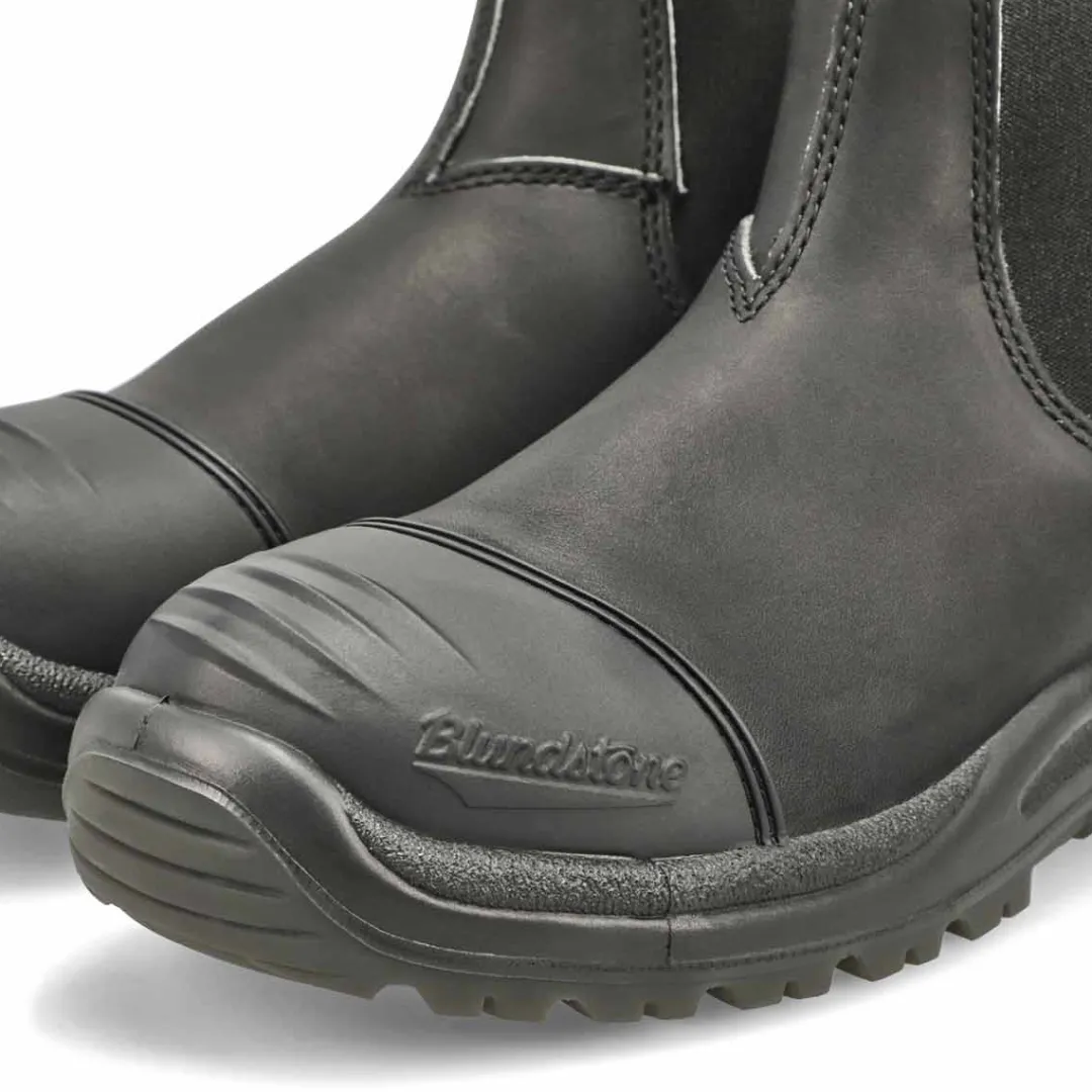 163 - Work & Safety Boot Unisex