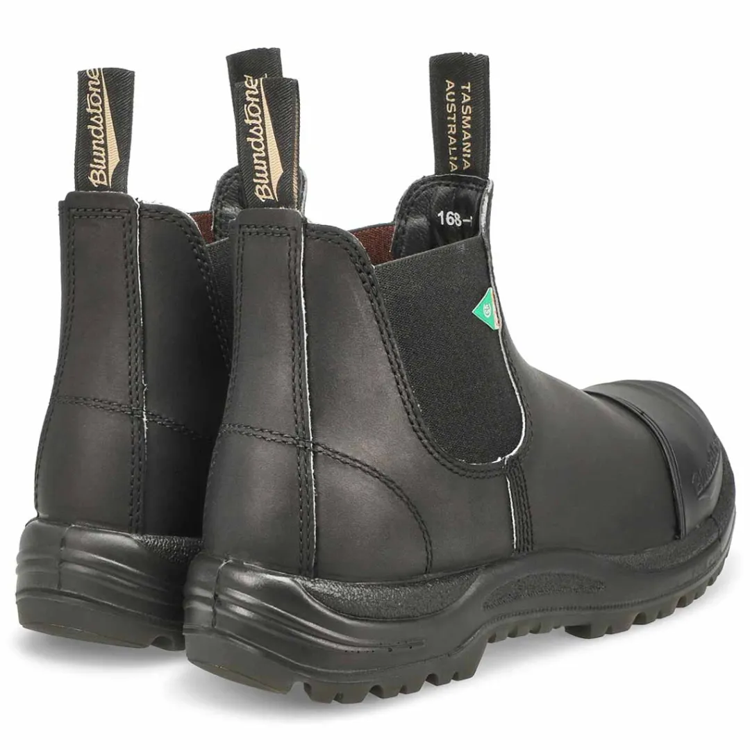 163 - Work & Safety Boot Unisex