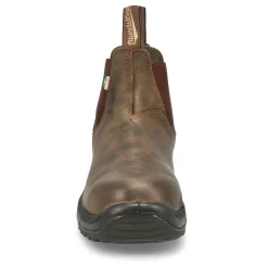 163 - Work & Safety Boot Unisex