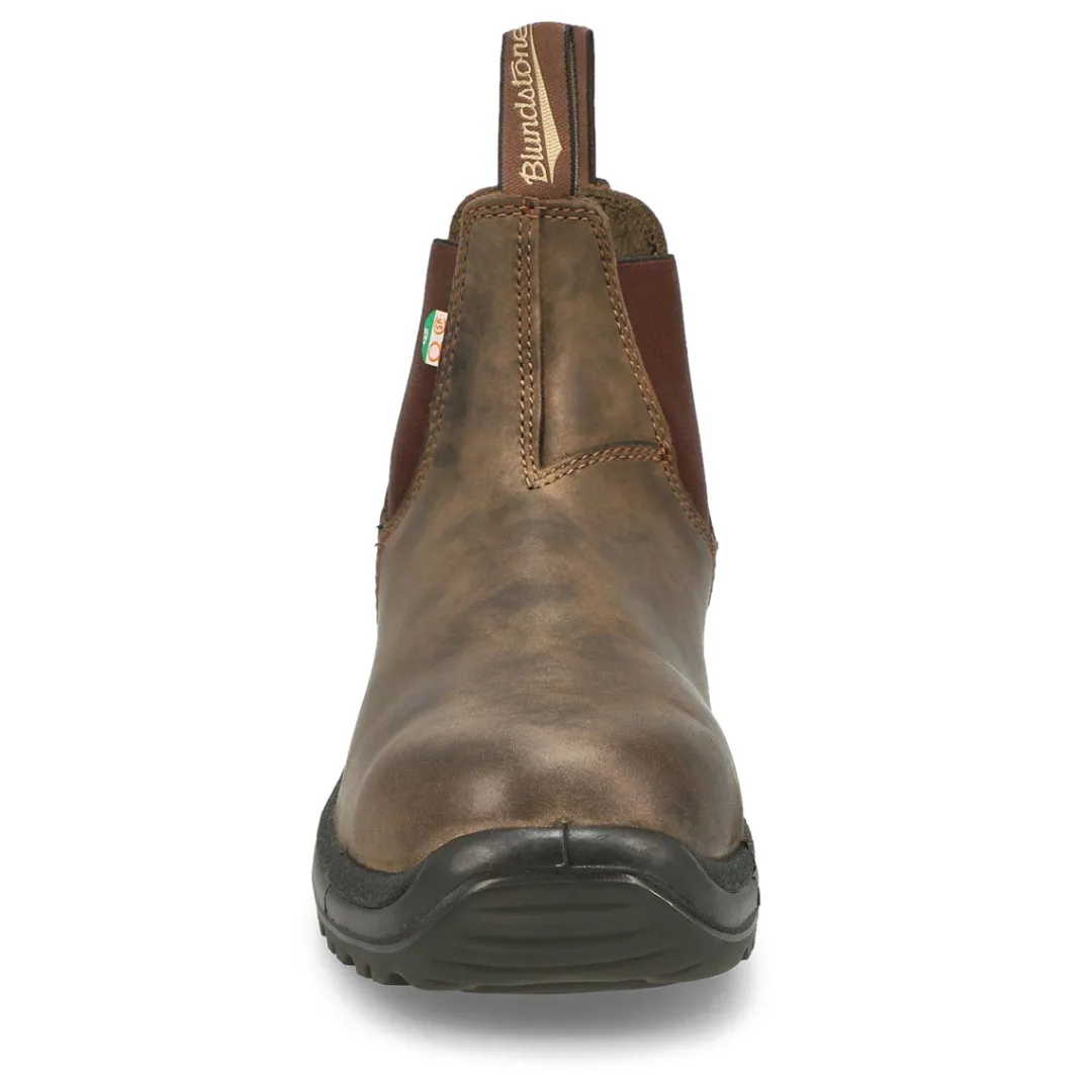 163 - Work & Safety Boot Unisex