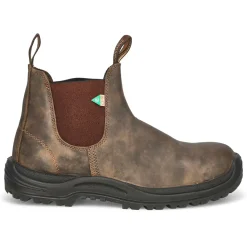 163 - Work & Safety Boot Unisex