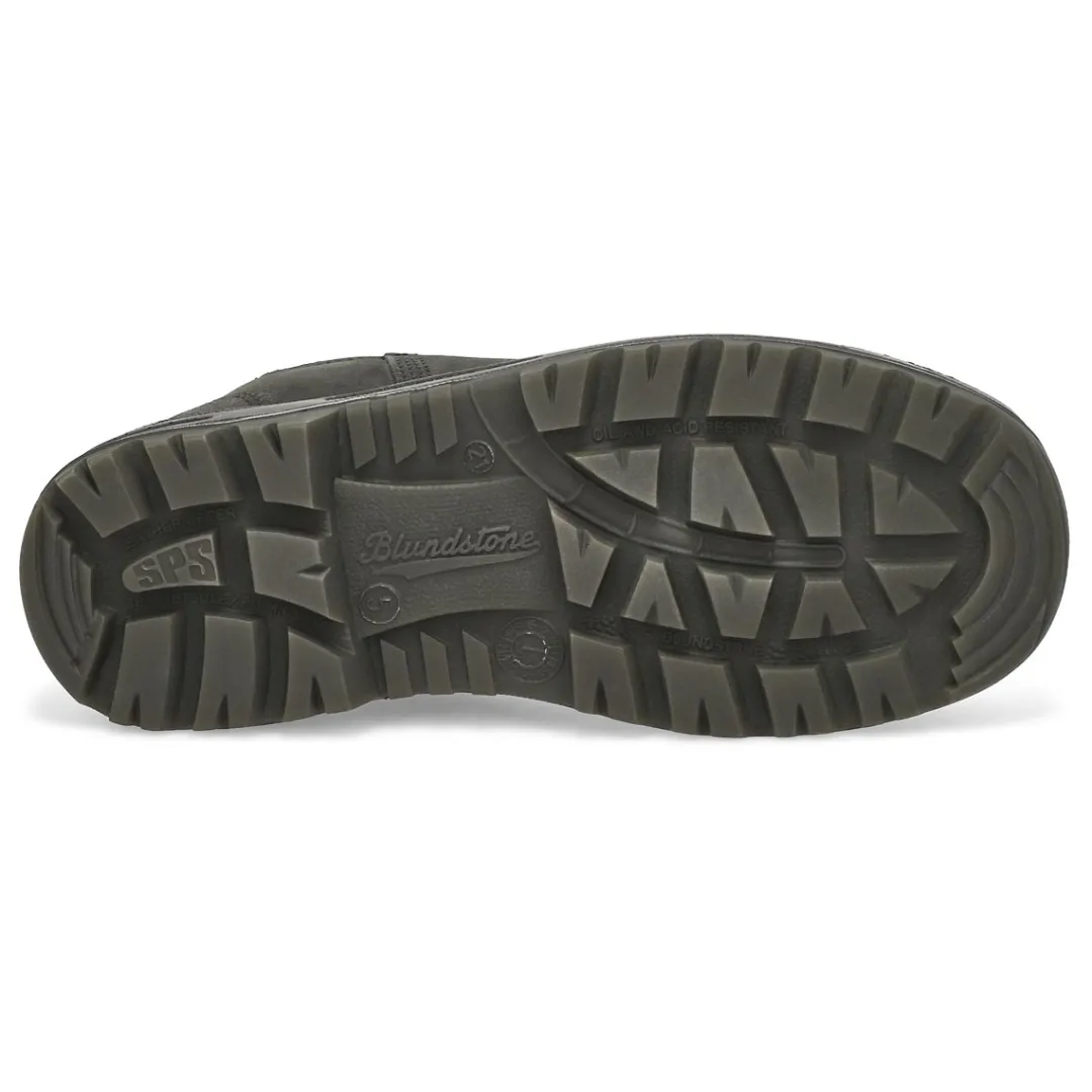 163 - Work & Safety Boot Unisex