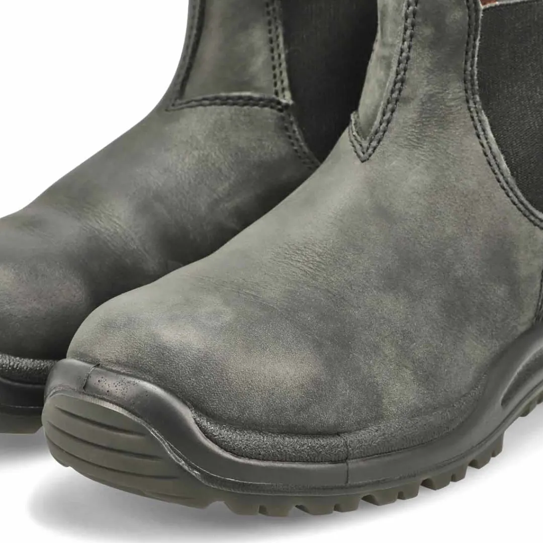 163 - Work & Safety Boot Unisex