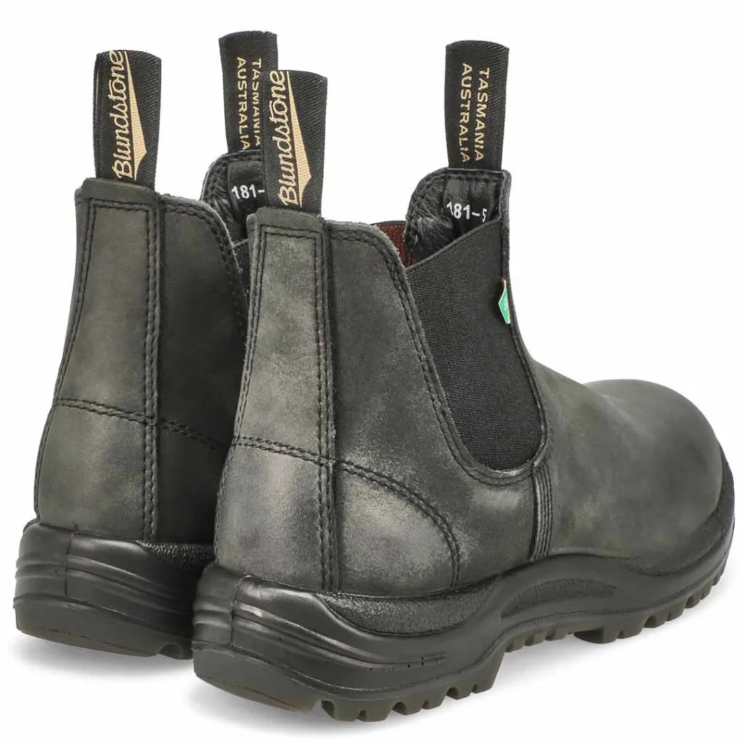 163 - Work & Safety Boot Unisex