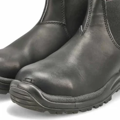 163 - Work & Safety Boot Unisex