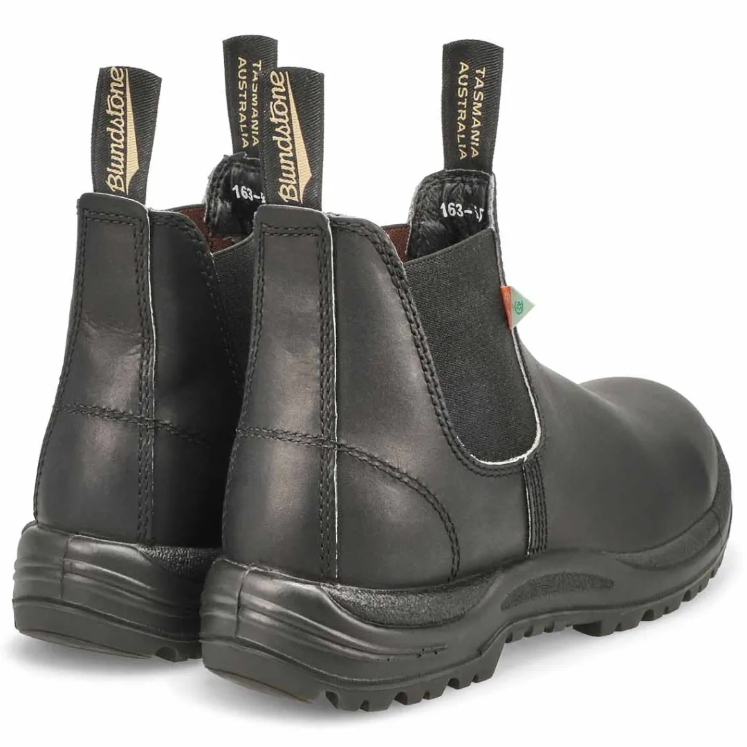 163 - Work & Safety Boot Unisex