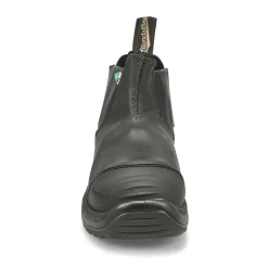 165 - Work & Safety Boot Met Guard Men