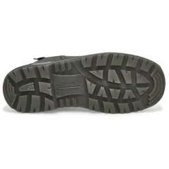 165 - Work & Safety Boot Met Guard Men