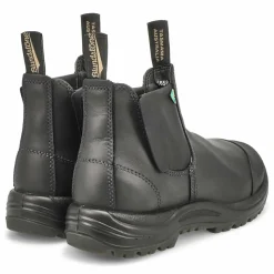 165 - Work & Safety Boot Met Guard Men
