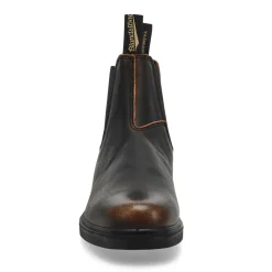 068 Chisel Toe Unisex