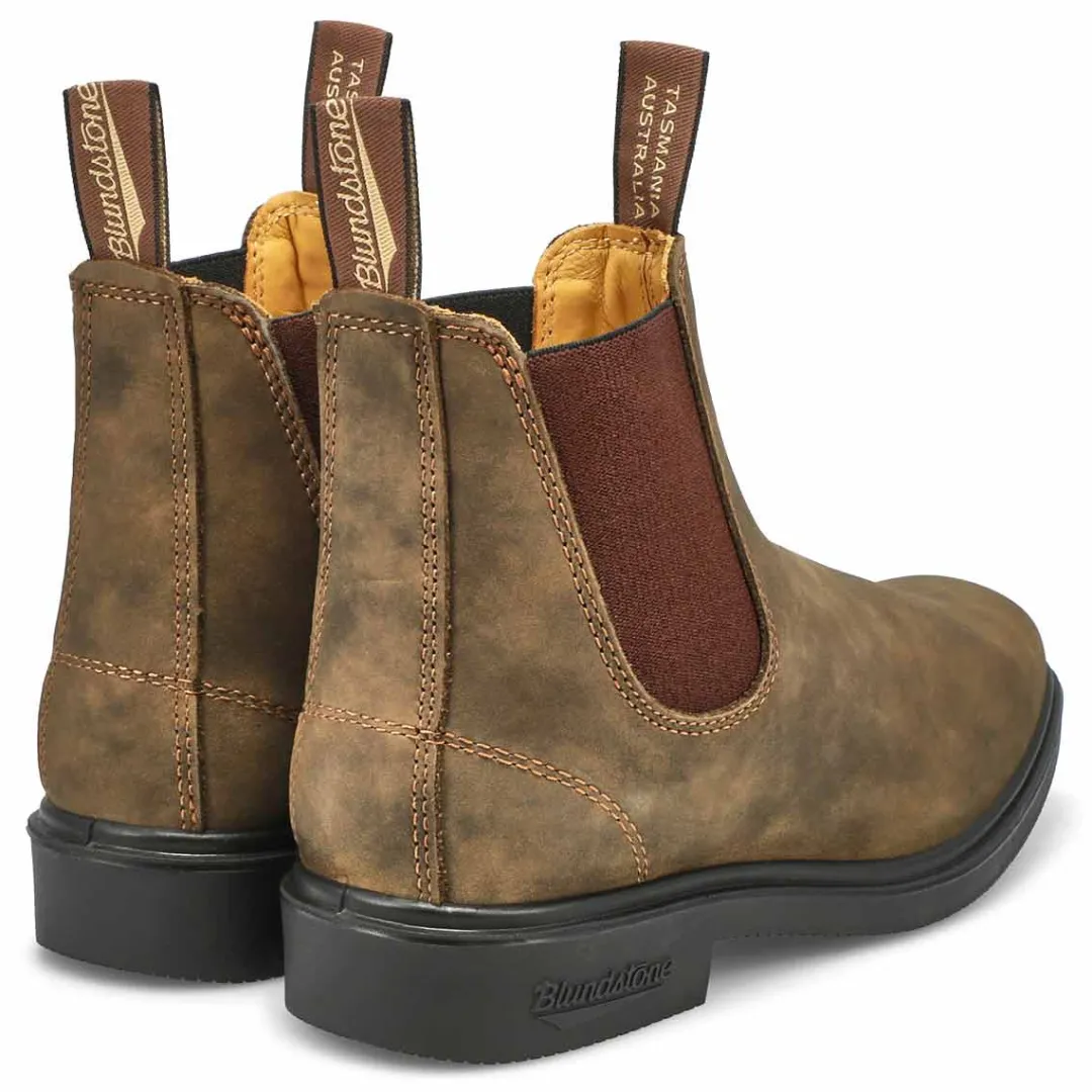 067 Chisel Toe Unisex