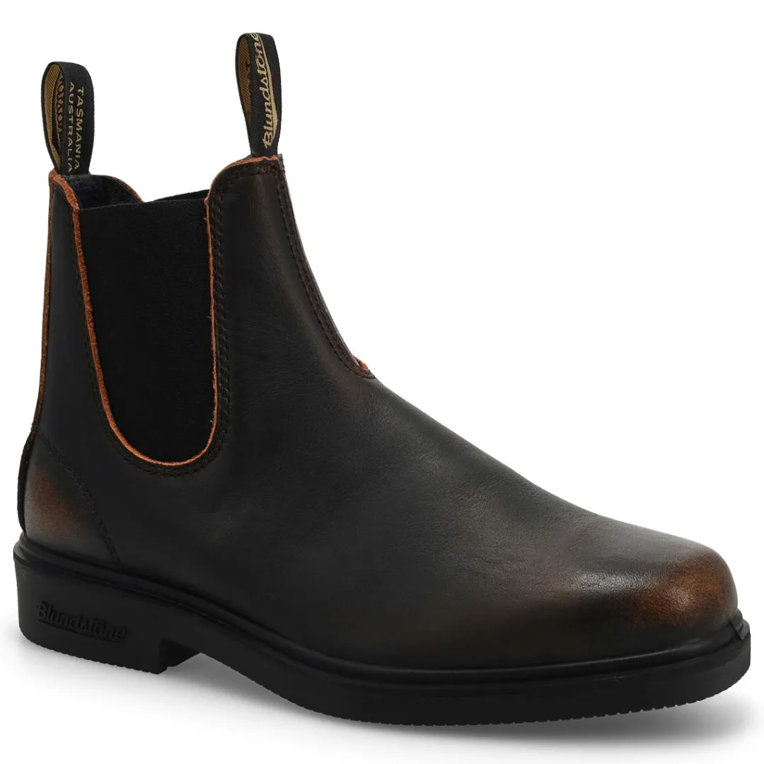 067 Chisel Toe Unisex