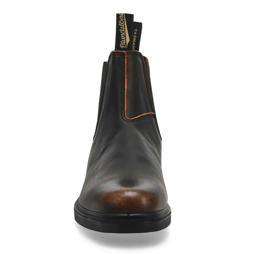 067 Chisel Toe Unisex