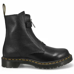 1460 Pascal Front Zip Women