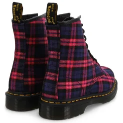 1460 Tartan Women