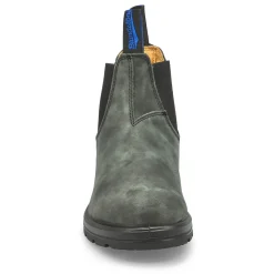 2081 Winter Series- Chisel Toe Unisex