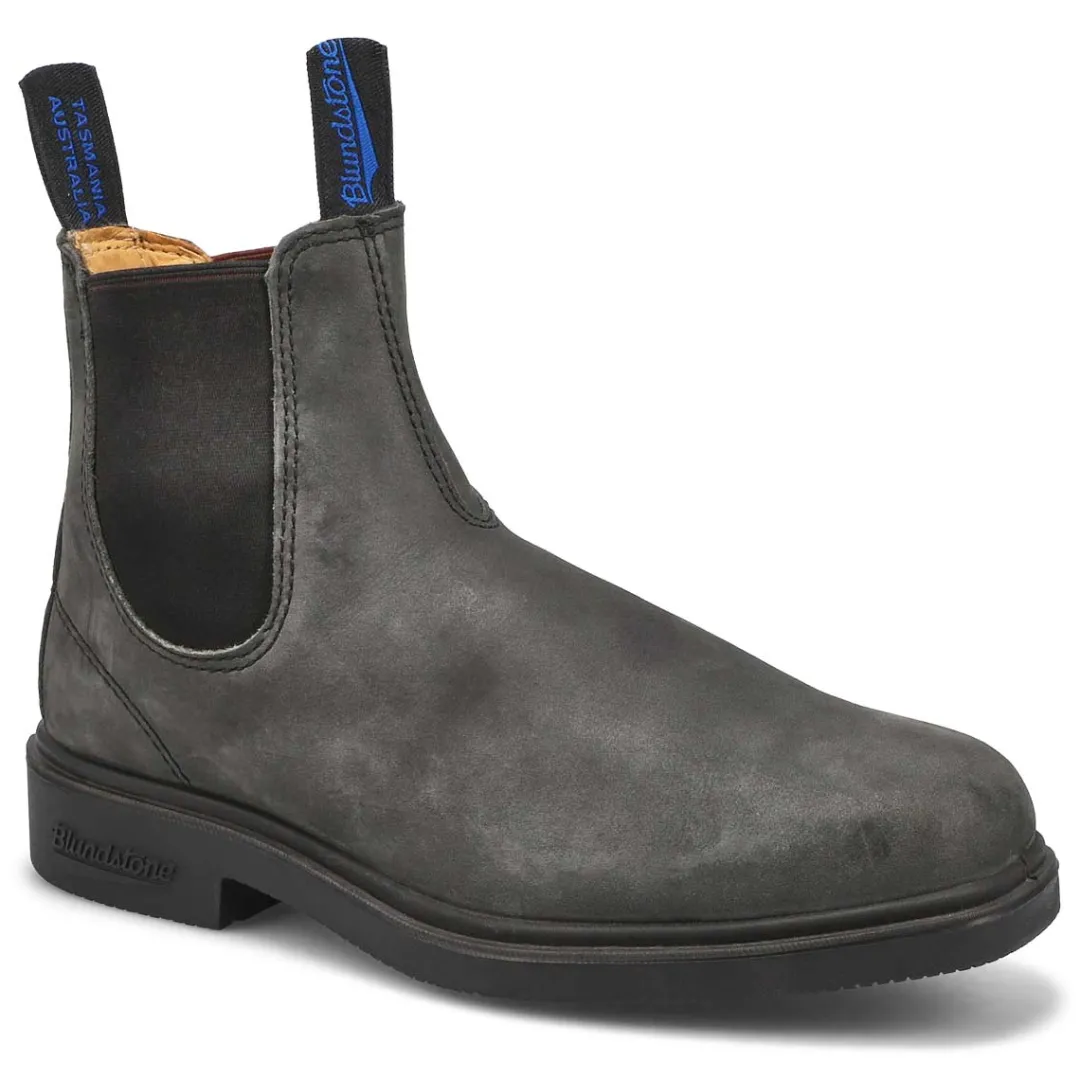 1392 Winter Series Chisel Toe Unisex