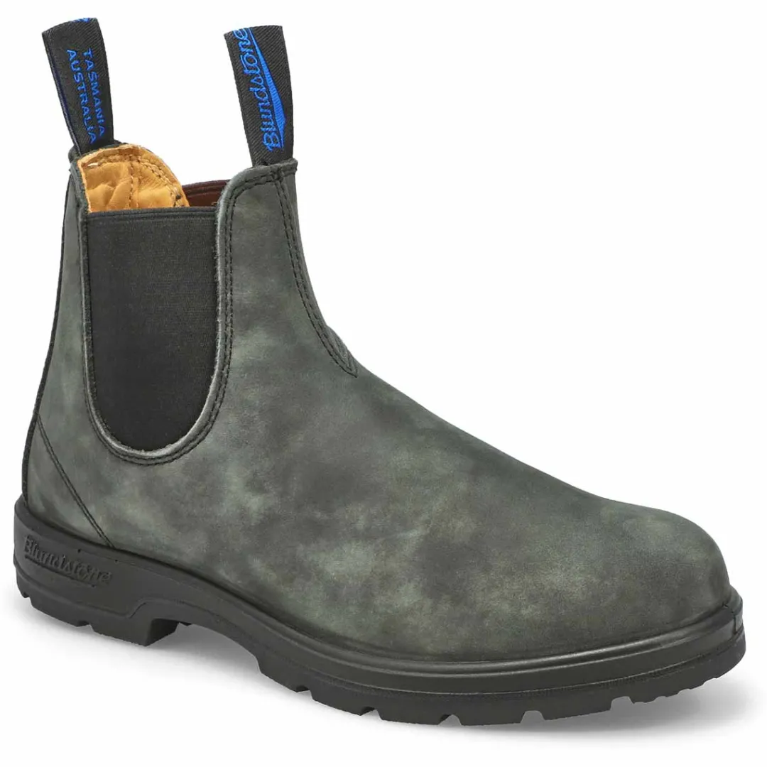 1392 Winter Series Chisel Toe Unisex