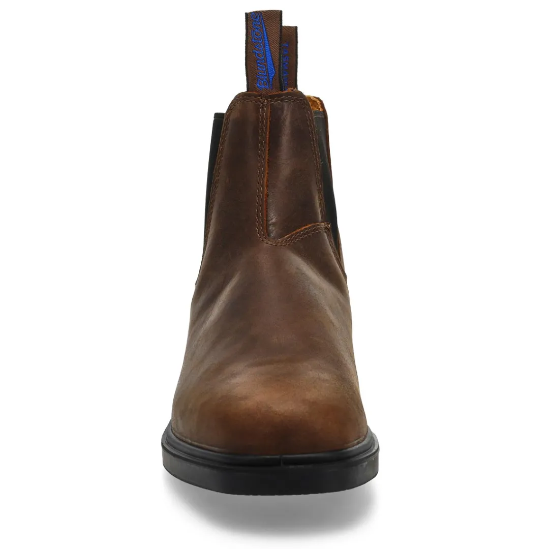 1392 Winter Series Chisel Toe Unisex