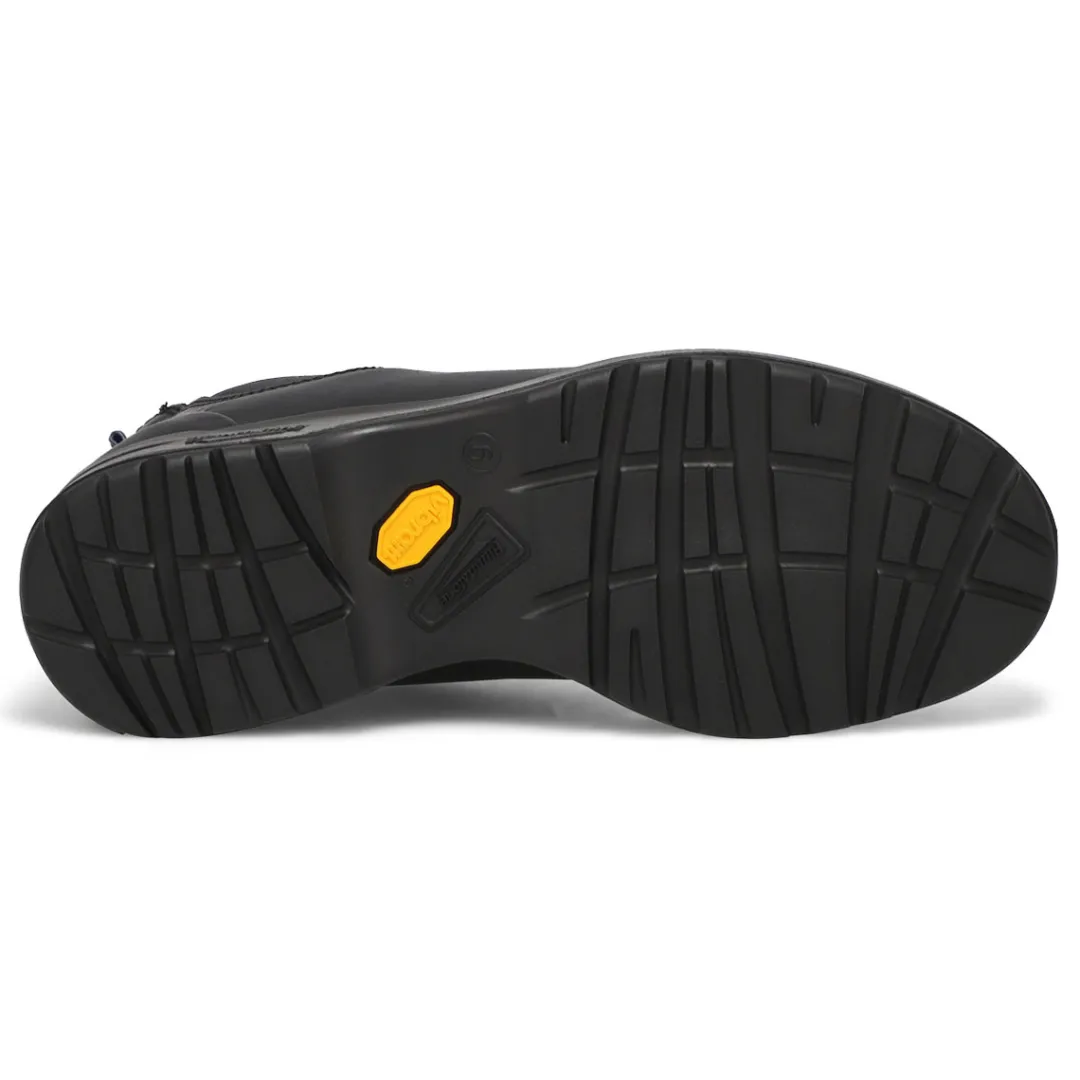 1392 Winter Series Chisel Toe Unisex