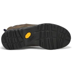 1392 Winter Series Chisel Toe Unisex