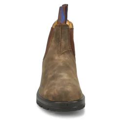 1392 Winter Series Chisel Toe Unisex