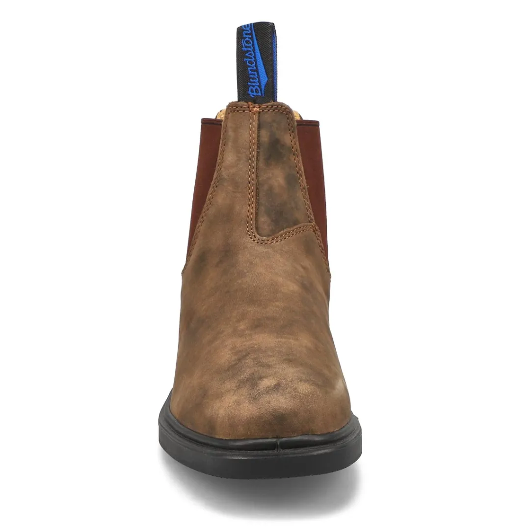 1392 Winter Series Chisel Toe Unisex