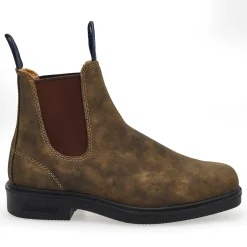 1392 Winter Series Chisel Toe Unisex