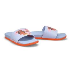 Adilette Comfort Moana Kids