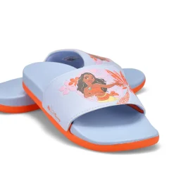 Adilette Comfort Moana Kids