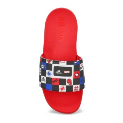 Adilette Comfort Spider Man Kids