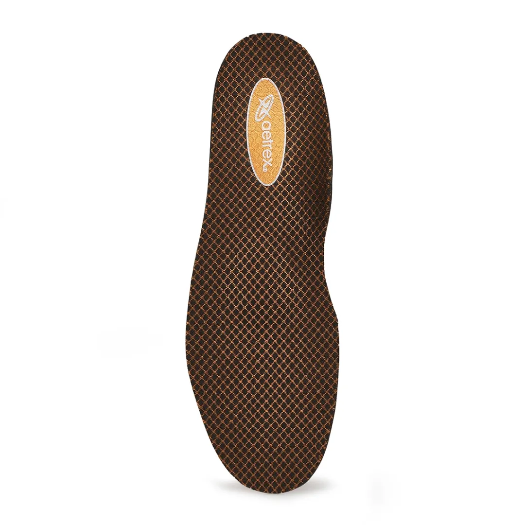 Aetrex Compete Orthotics Men
