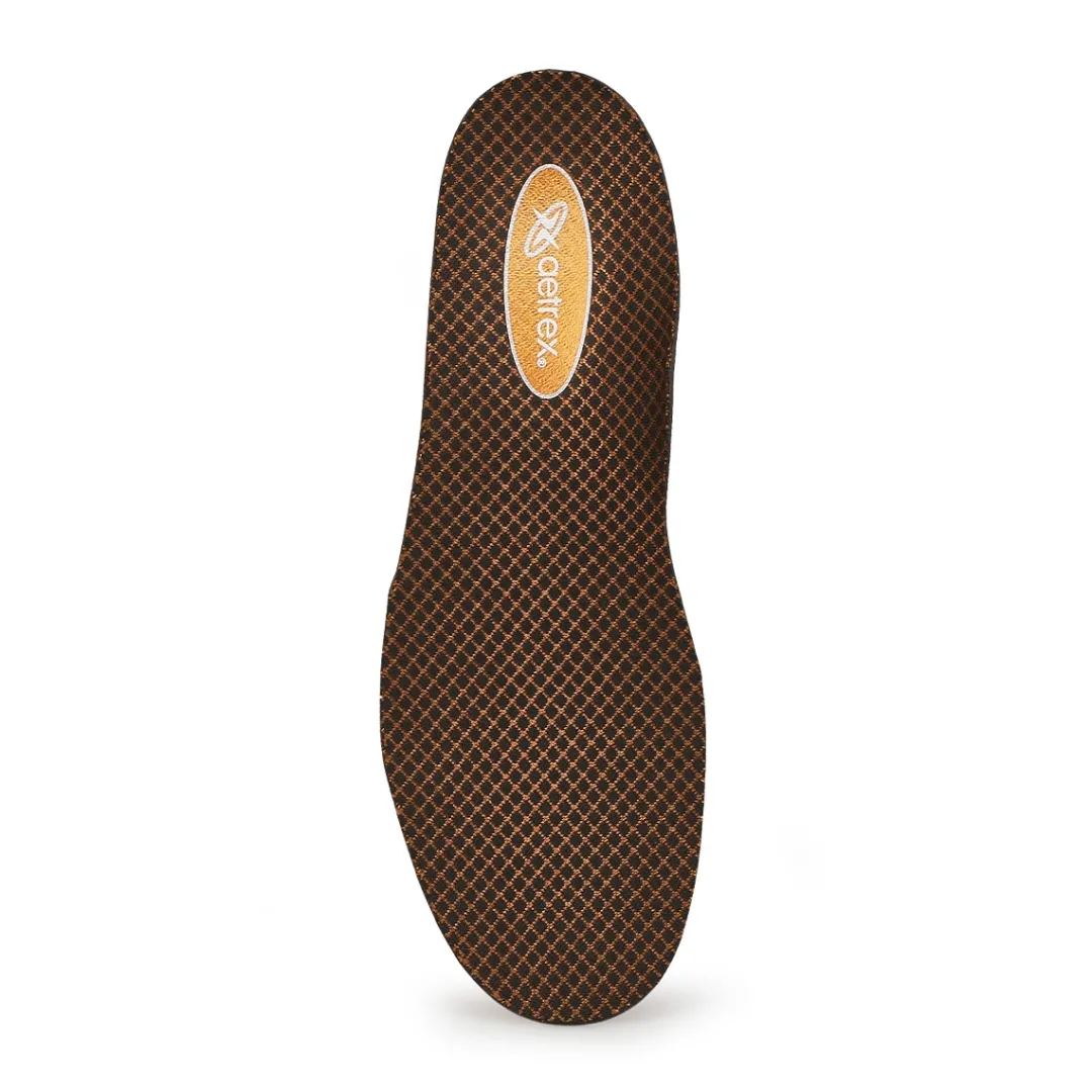 Aetrex Compete Orthotics Men