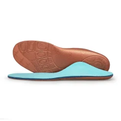 Aetrex Premium Memory Foam Orthotics Men