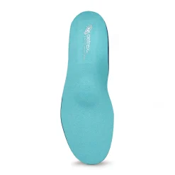 Aetrex Premium Memory Foam Orthotics Men